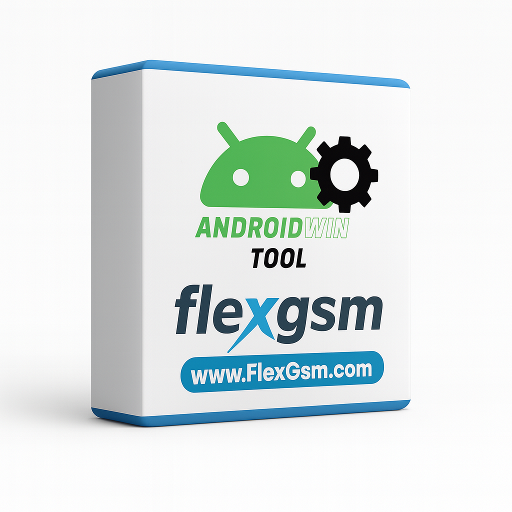 @ AndroidWinTool (AWT) Rent [ 48 hours ] - Main Server