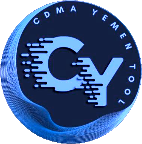 CDMA YEMEN TOOL PRO 1 year