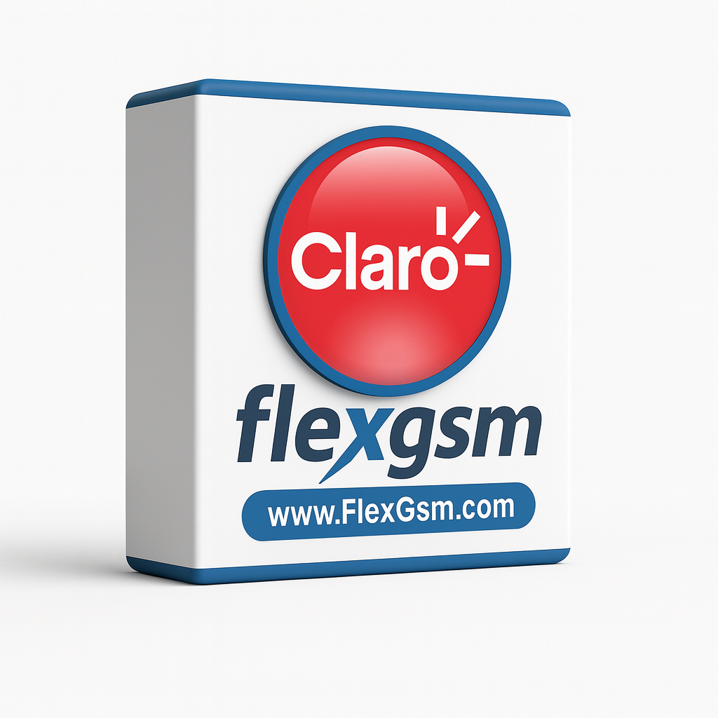 Peru CLARO Unbarring