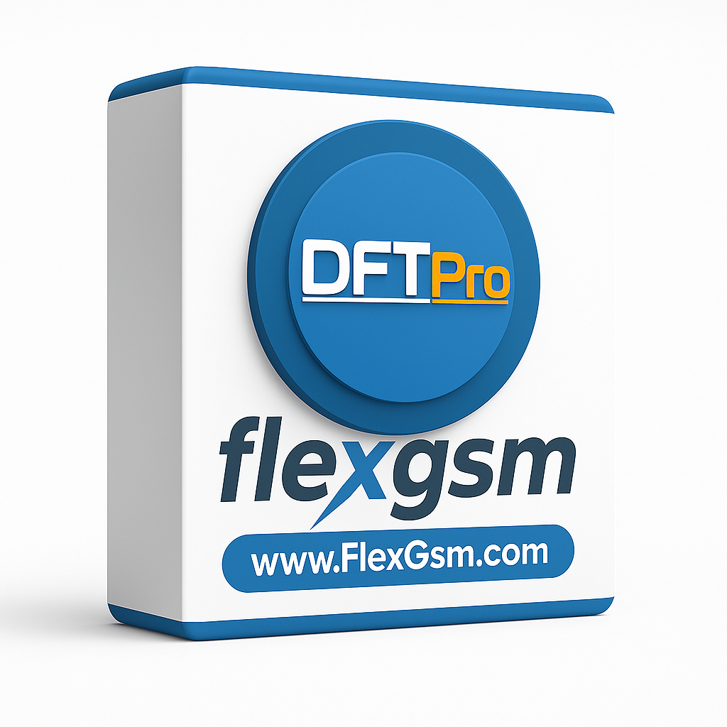 DFT Pro Tool 1 Year Activation (New User)