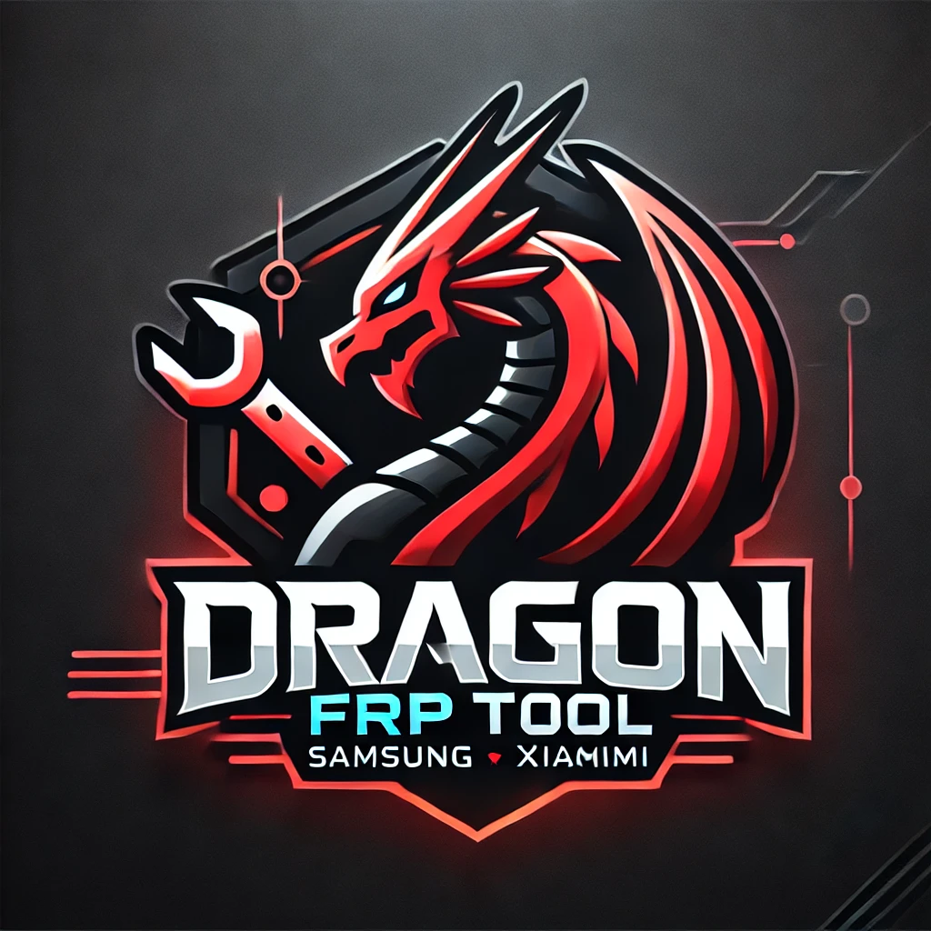Dragon Frp Xiaomi/Samsung/MTK Frp Tool EXISTING USER