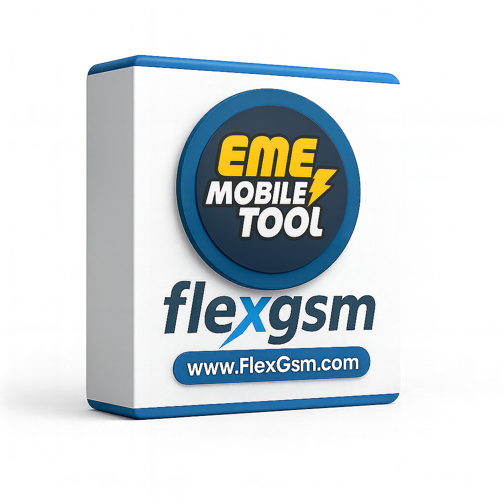 EME Mobile Tool (EMT) Stardard License Activation