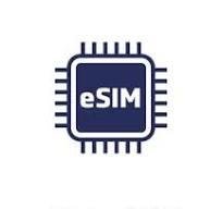 eSIM 15 Days 2GB 5G (QA)