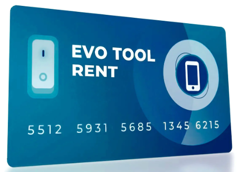 EVO Tool Unlock 12 Months License Activation