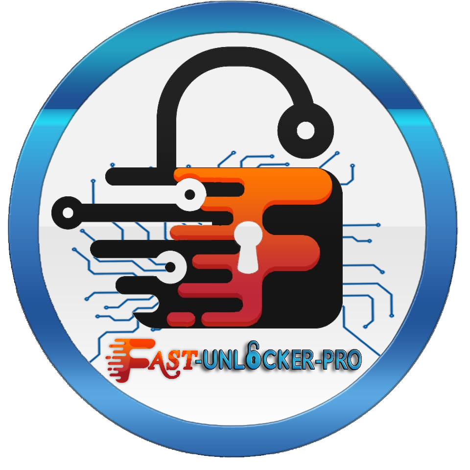 Fast Unlocker Pro - Credit - Old User [ Samsung  LG  Alcatel  TINNO]