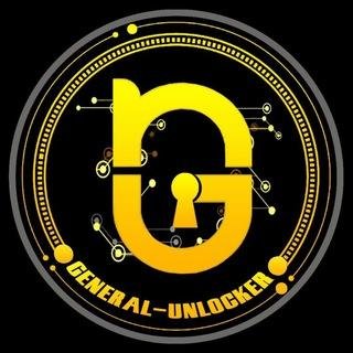 General Unlocker Pro - unlock / repair / frp/ change css /bypass T-token-[Existing user ]