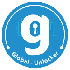 Global Unlocker Pro Tool - Credit Refill - Existing Users