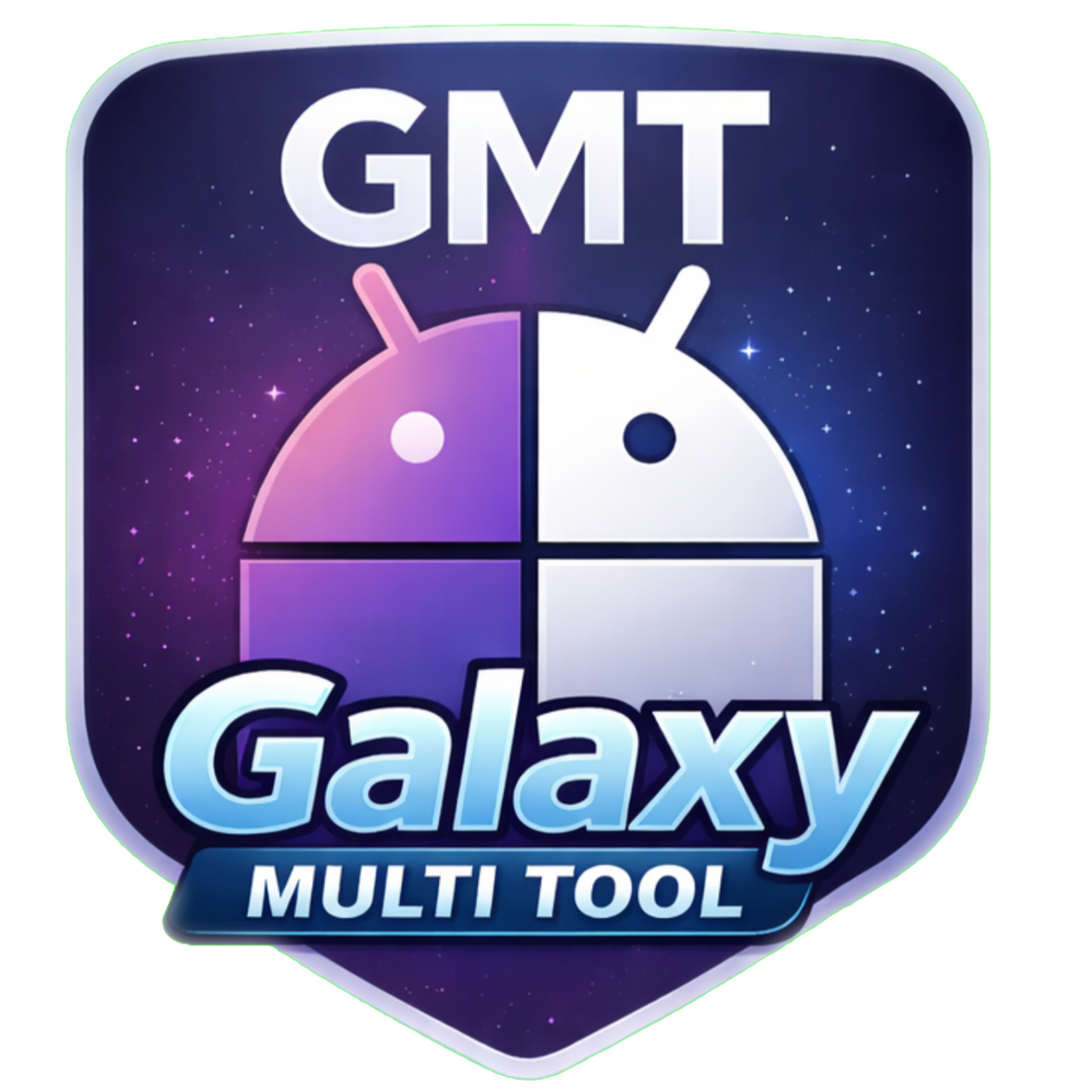 Galaxy Multi Tool (GMT) Credit 5 Pack