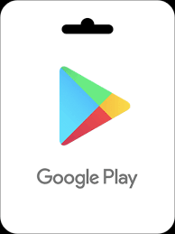 Google Play USD25 Gift Card (US)  Google Play US Store ONLY