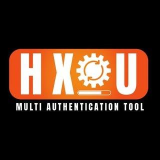 HXRU Xiaomi New Auth Tool Credits For [Xiaomi FRP-EDL-Auth Flash] - Existing Users
