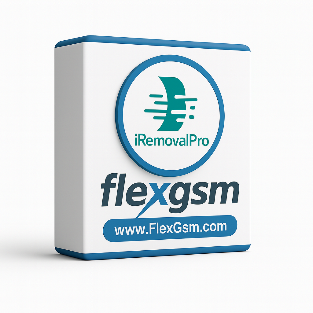 iRemoval Pro FMI OFF by SN ipad 2nd Gen (WIFI) Instant
