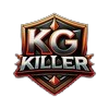 KG Killer Tool Activation 1 Year