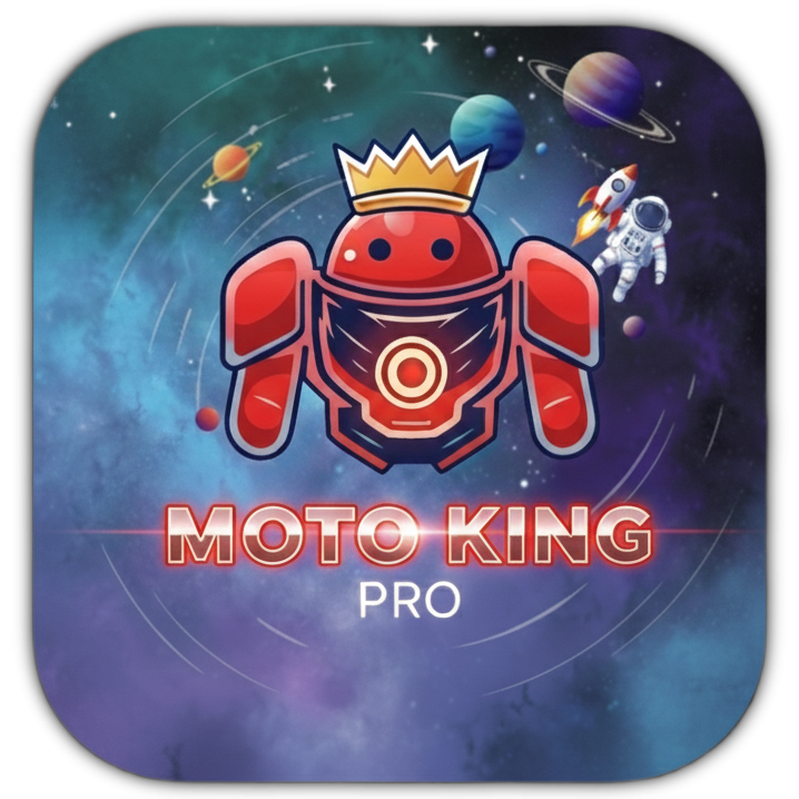 Moto King Pro Tool (motokingpro) Activation 1 Year / 1 PC