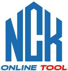 NCK Online Tool – 3 Month Activation