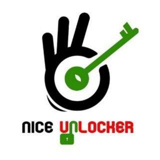 Nice Unlocker Tool [6 Months - 1 PC]