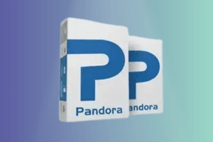 Pandora Tool Digital Licence No Need Box - 1 Year - (New User) Activation