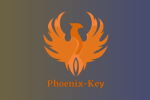 Phoenix Key - 12 Months Activation