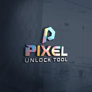 Pixel Unlock Tool Credits ( All Google Pixel Support )