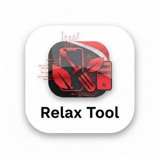 Relax Tool AUTH Credit