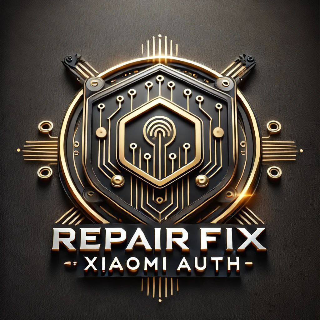 Repair Fix Auth Tool AUTO API EXISTING USER Flash/EFS/Mi Cloud Credit