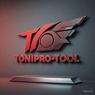 Toni Pro Tool Credit - Any Quantity Instant