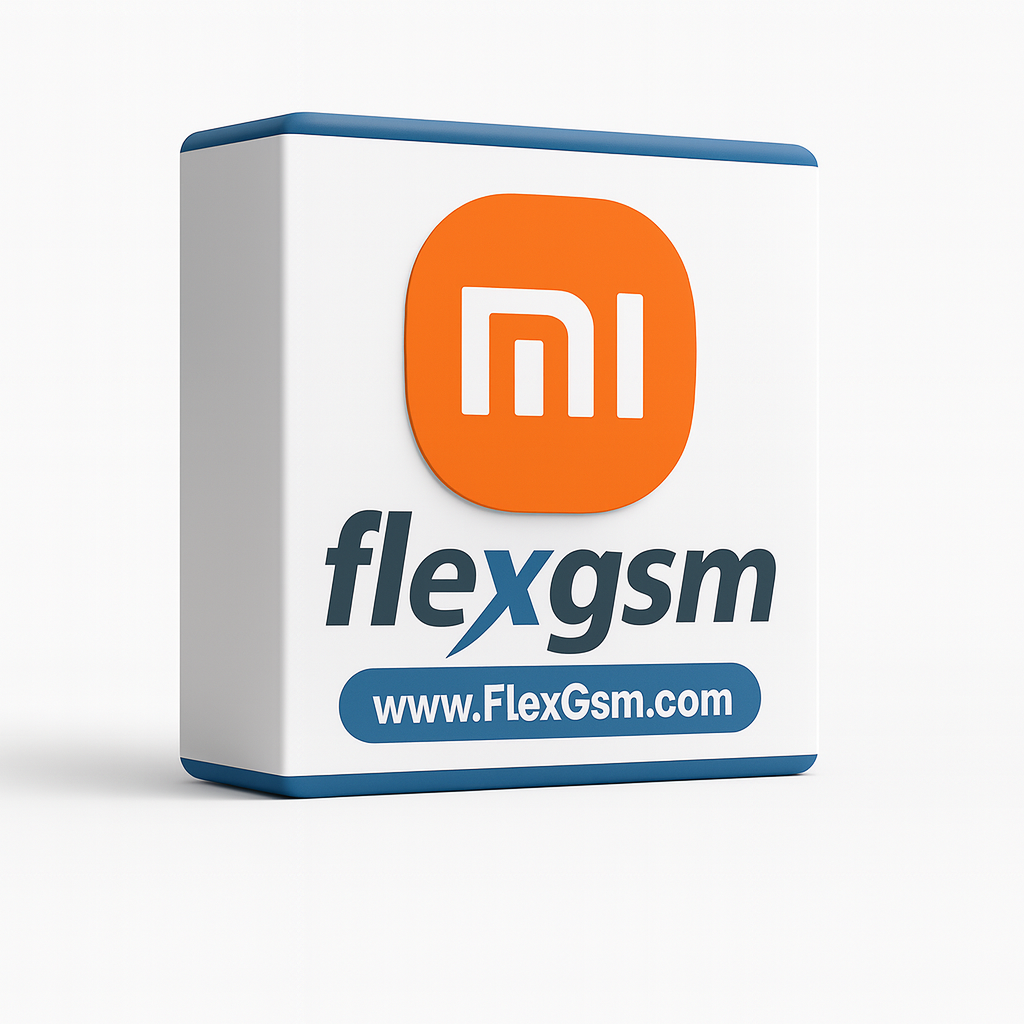 Xiaomi Mi Account Official Unlock - WW (Without China) 1-6H MAX 24H (Direct Source)