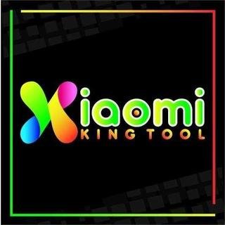 Xiaomi King Tool [ Auth Flash / EFS / Mi Cloud / FDL / FRP ] Any Quantity [Existing Users Only
