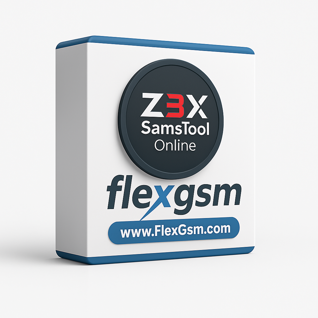 @ Z3x SamsTool Digital Tool RENT[ 12 Hours ] (No Auto Login) - Server 1