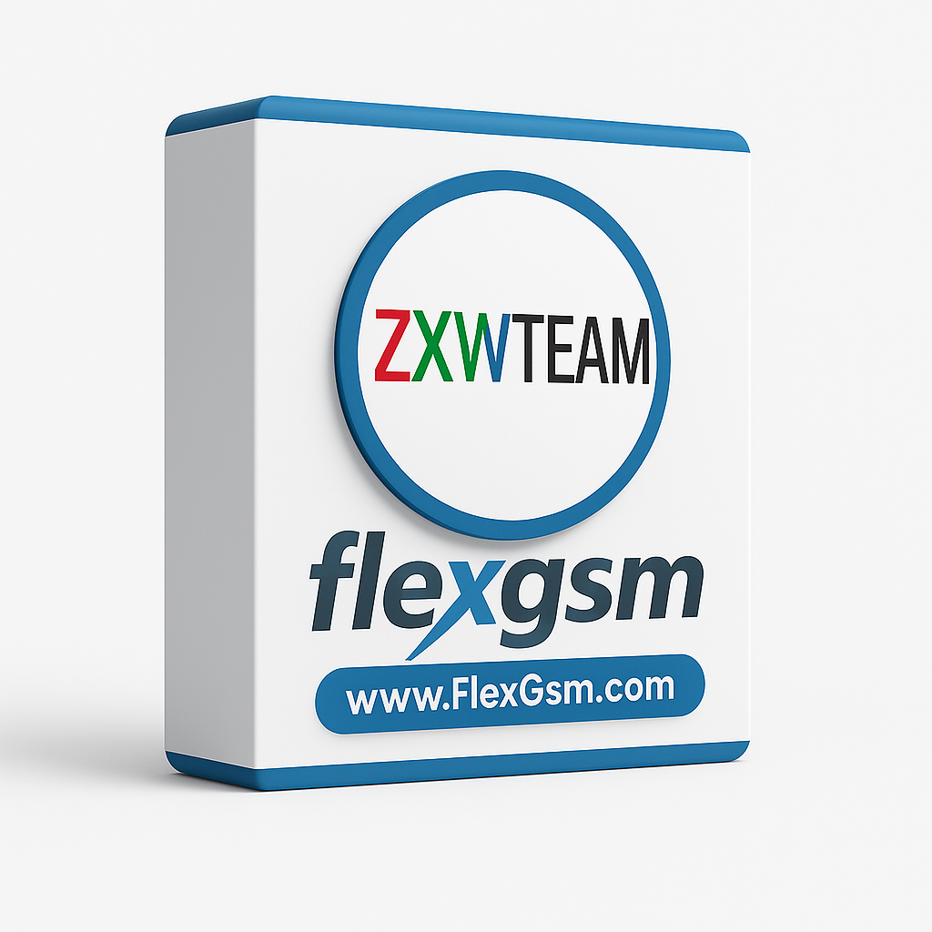 ZXW Online Account Activation for (1 Year)